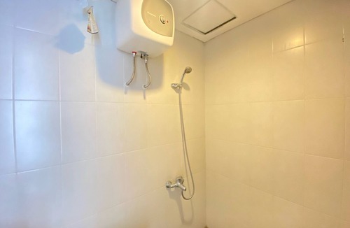 Hegarmanah Apartment | Private And Spacious Studio Room At Skyland City Jatinangor