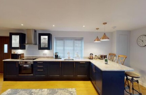 Dronfield Cottage | Private and Unique Cottage close to Sheffield