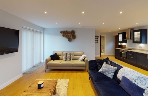 Dronfield Cottage | Private and Unique Cottage close to Sheffield
