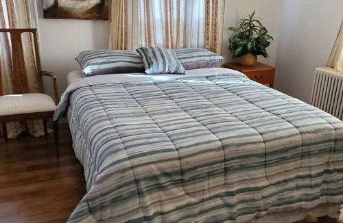 Bellefonte Apartment | Private Apartment close to PSU, stadium and I-99