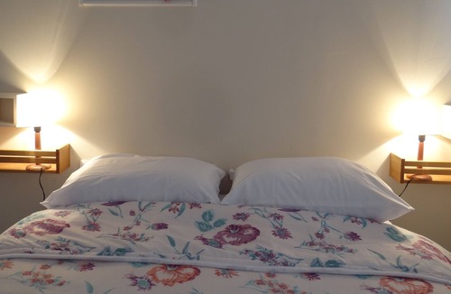 Centro Apartment | Private Apartment: Cozy and Family