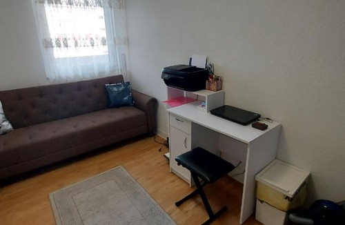 Linden-Mitte Apartment | Private Apartment