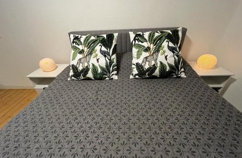 Vahrenwald Apartment | Private Apartment