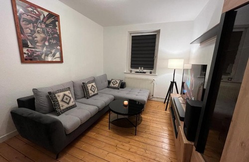 Vahrenwald Apartment | Private Apartment
