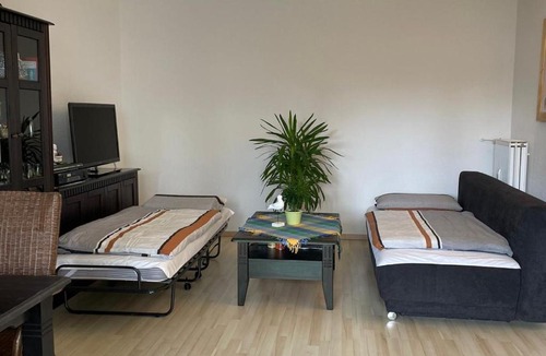 Dohren-Wulfel Apartment | Private Apartment