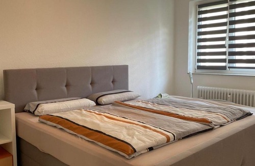 Dohren-Wulfel Apartment | Private Apartment