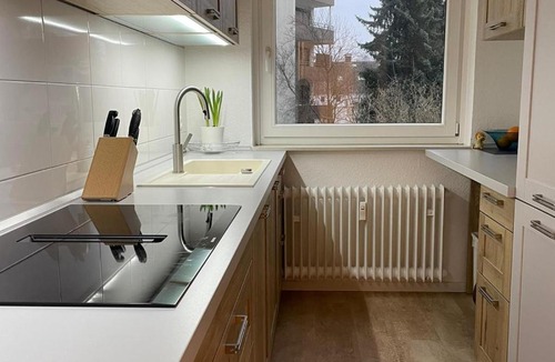 Dohren-Wulfel Apartment | Private Apartment
