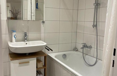 Dohren-Wulfel Apartment | Private Apartment
