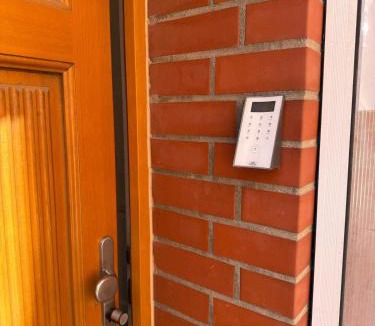 Bemerode Apartment | Private Apartment