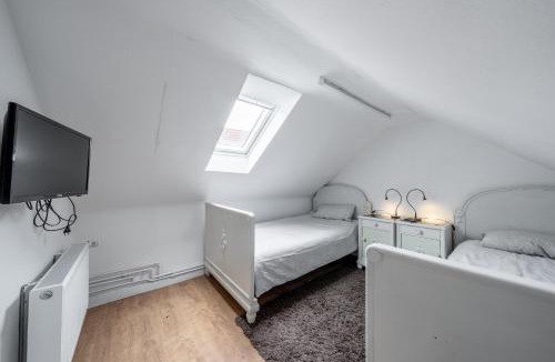 Bemerode Apartment | Private Apartment