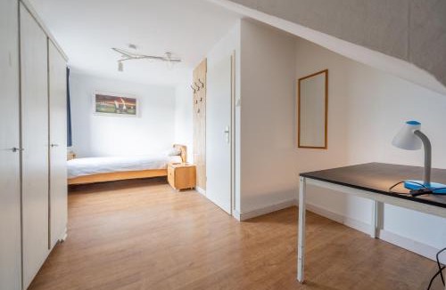 Bemerode Apartment | Private Apartment