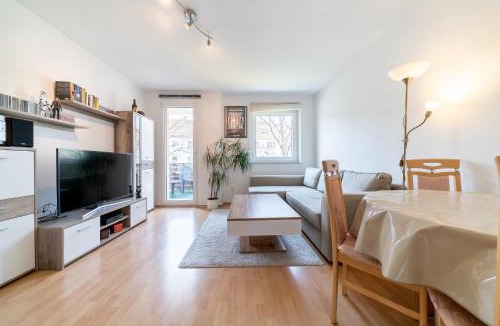Wuelfel Apartment | Private Apartment