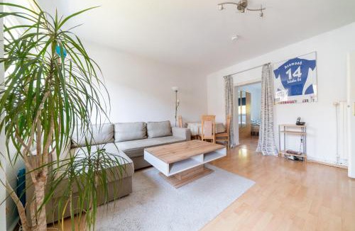 Wuelfel Apartment | Private Apartment