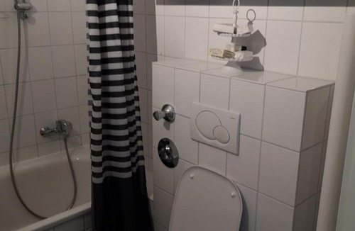 Doehren Apartment | Private Apartment