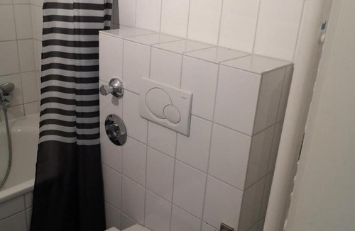 Doehren Apartment | Private Apartment