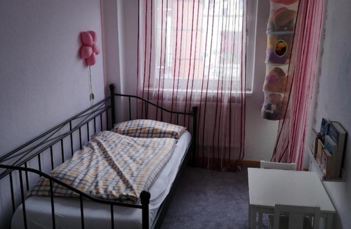 Doehren Apartment | Private Apartment