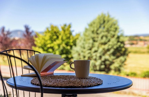 Po' Bandino Apartment | PRIVATE APARTMENT FOR 2 PEOPLE