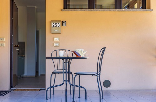 Po' Bandino Apartment | PRIVATE APARTMENT FOR 2 PEOPLE