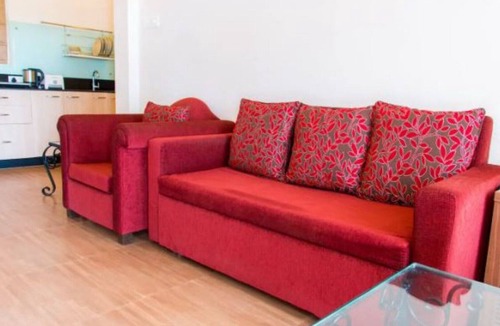 Benaulim House | Private Apartment in Royal Palms 1