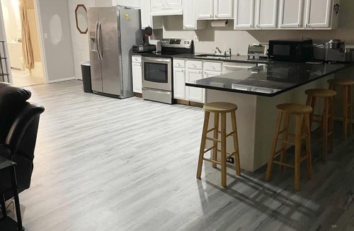 Southbury Apartment | Private Apartment in Southbury 101