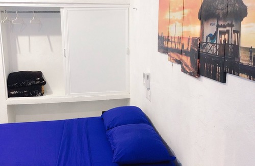 Isla Holbox House | Private Apartment Equipped in the heart of Isla Holbox 3 blocks from the beach