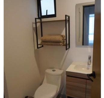 San Pedro Tlaquepaque Apartment | Private Apartment with AC Near Guadalajara Airport
