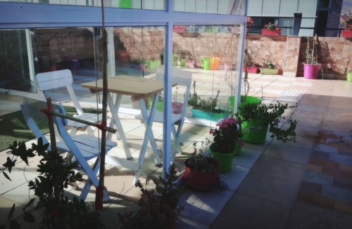 Cusco Apartment | PRIVATE APARTMENT wonderful view of the outskirts of the central city