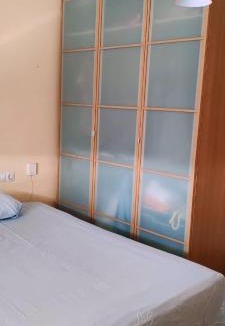 Zarandona Apartment | private appartment