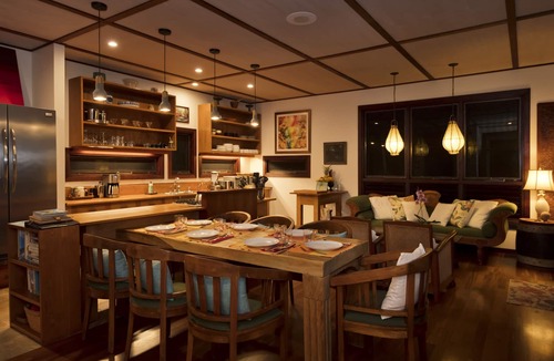 Kalapana House | Private Architect Ocean Retreat Sleeps 8–9 Amazing Views Exceptional Location