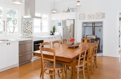 Coromandel House | Private Bay Beachfront - Stunning Location!