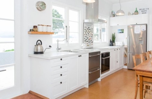 Coromandel House | Private Bay Beachfront - Stunning Location!