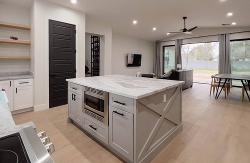Gilbert House | Private back house on large lot located in Gilbert!