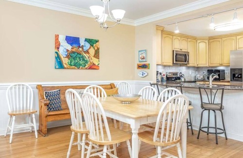 Tybee Island Condo | Private Balcony, Community Pool, 30 Yards to Beach