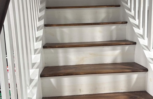 Huntington Station House | Private basement walkout in welcoming Huntington Station perfect for your stay