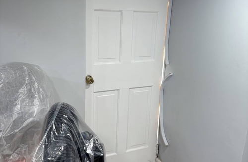 Huntington Station House | Private basement walkout in welcoming Huntington Station perfect for your stay