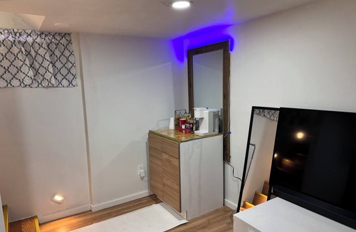 Minneapolis House | Private basement apartment in private house in vibrant Minneapolis