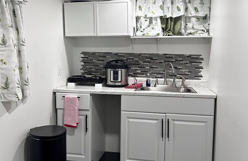 Minneapolis House | Private basement apartment in private house in vibrant Minneapolis