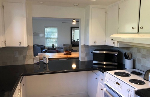Pompano Beach Condo | Private Beach 1 block away! Family sized condo with amazing patio