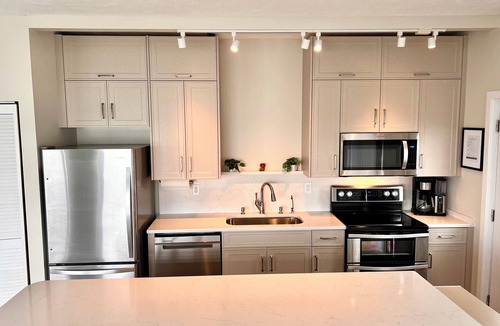 New Point House | Private Beach 3BR, 2BA Retreat - your peaceful getaway awaits