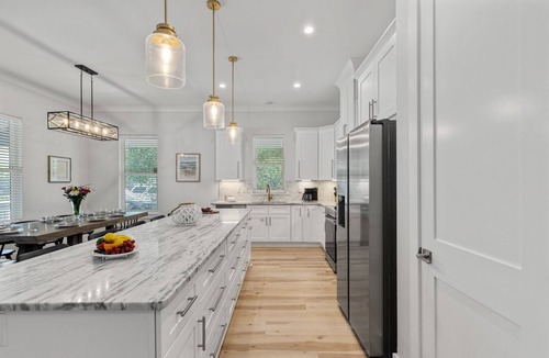 Emerald Waters Village House | Private Beach Access, 2 Pools, Gated Community