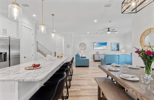Emerald Waters Village House | Private Beach Access, 2 Pools, Gated Community