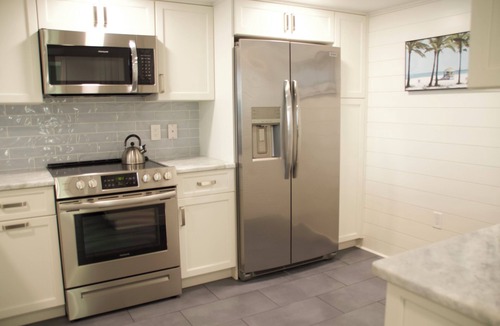 Vanderbilt Beach Condo | Private Beach Access Condo - Vanderbilt Beach