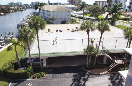 Vanderbilt Beach Condo | Private Beach Access Condo - Vanderbilt Beach