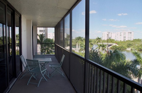 Vanderbilt Beach Condo | Private Beach Access Condo - Vanderbilt Beach