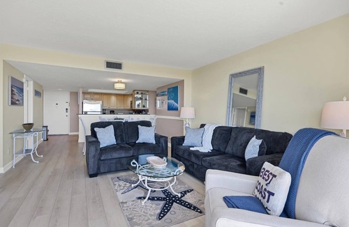 Siesta Key Condo | Private Beach Access - Siesta Key 2 BD/2Bath Condo - New Furnishings!