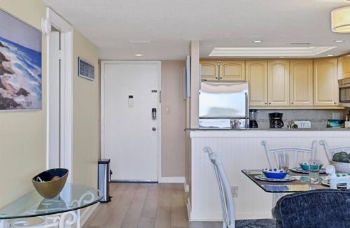 Siesta Key Condo | Private Beach Access - Siesta Key 2 BD/2Bath Condo - New Furnishings!