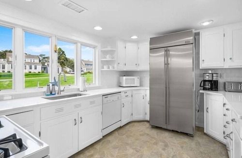Northwest Harwich House | Private beach all for you! 6 bedrooms and 5 full baths. RPMS053