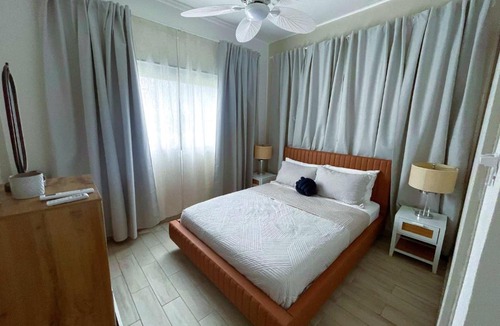 Bavaro House | Private Beach Community - White Sands Golf Resort - Modern 2BR Private Pool and Patio