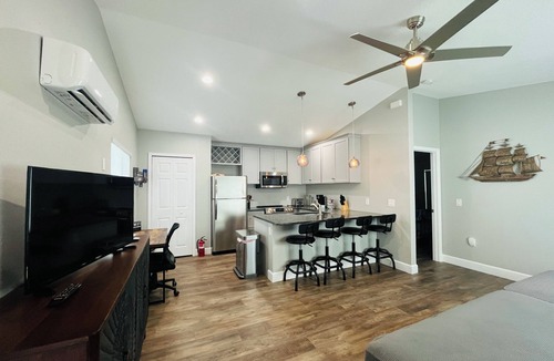 Cocoa Beach House | Private Beach Cottage/Pool