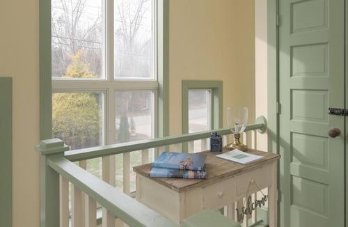 Tracys Landing House | Private Beach House in Tracy's Landing Maryland